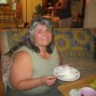 Margaret Metzgar