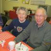 Carol & Clark Ginsler