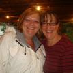 Deb Honsberger & Terri Cramer